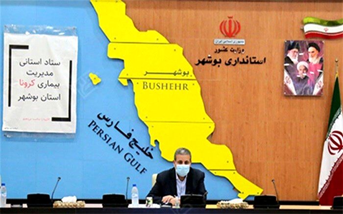 آیین‌های سنتی عزاداری ماه محرم در بوشهر برگزار نمی‌شود