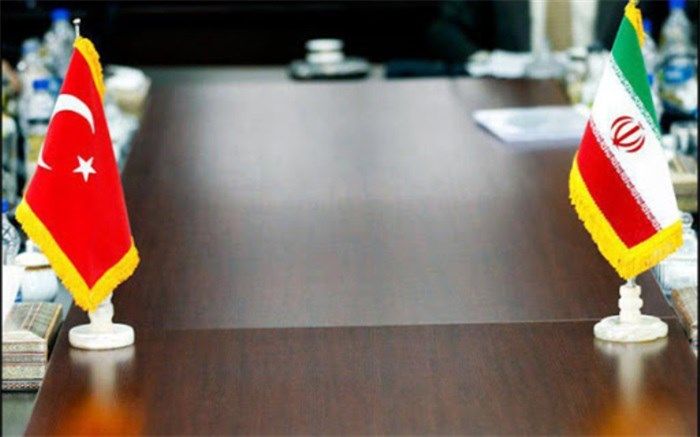 تاکید روسای مجالس ایران و ترکیه بر لزوم توسعه مبادلات اقتصادی دو کشور