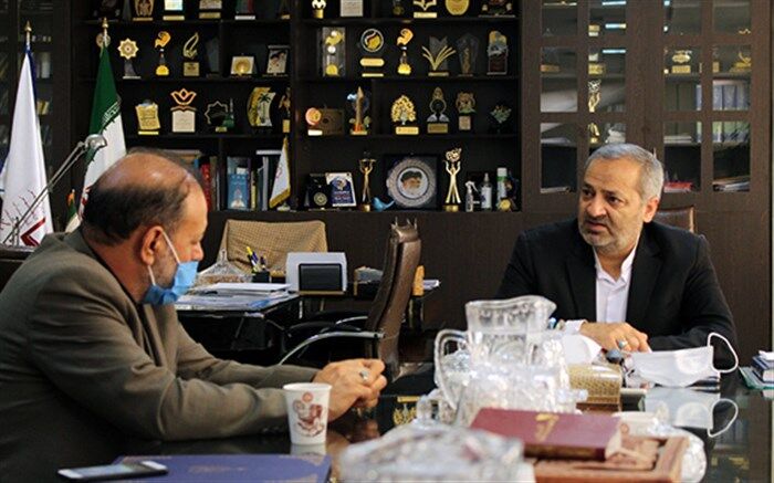 کاظمی: فعالیت‌ها در آموزش و پرورش باید نگاه تربیتی داشته باشند