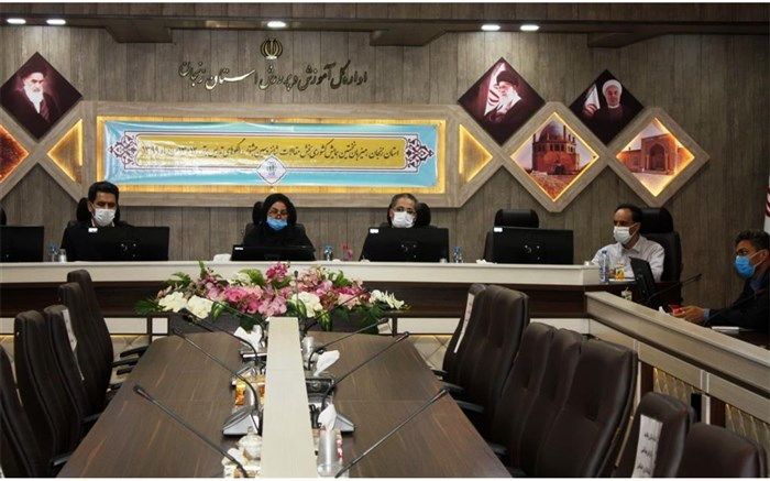 ارتقای شایستگی معلمان یک ضرورت مهم است