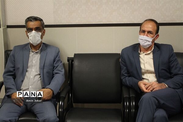 آغاز انتخابات دهمین دوره مجلس دانش‌آموزی و بیست و یکمین دوره شورای دانش‌آموزی استان  فارس
