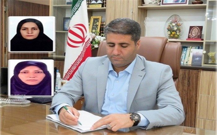 کسب دو رتبه برتر کشوری در جشنواره الگوهای تدریس توسط معلمان شهریاری