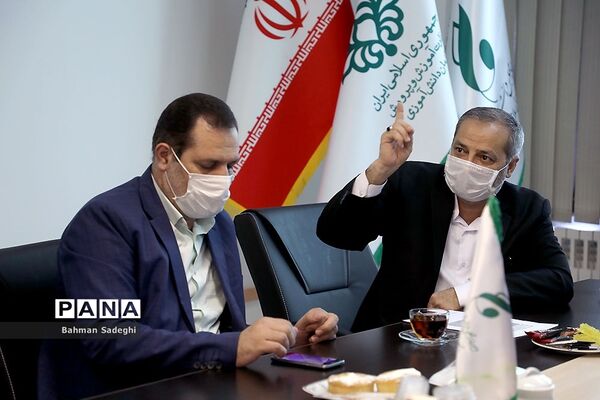 دهمین دوره انتخابات  مجلس دانش‌آموزی و شورای دانش‌آموزی استانی  به صورت مجازی