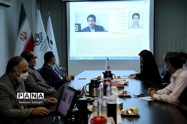دهمین دوره انتخابات  مجلس دانش‌آموزی و شورای دانش‌آموزی استانی  به صورت مجازی
