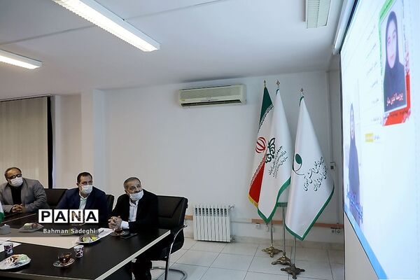 دهمین دوره انتخابات  مجلس دانش‌آموزی و شورای دانش‌آموزی استانی  به صورت مجازی