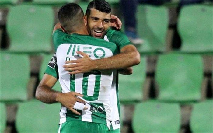 جدایی مهدی طارمی از ریو آوه قطعی شد؛ پیشنهاد رسمی رسید