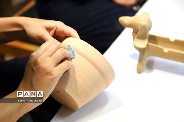 کانون فرهنگی تربیتی رضوان