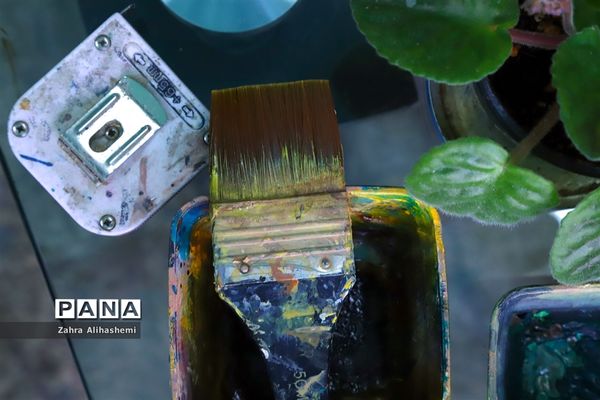 کانون فرهنگی تربیتی رضوان