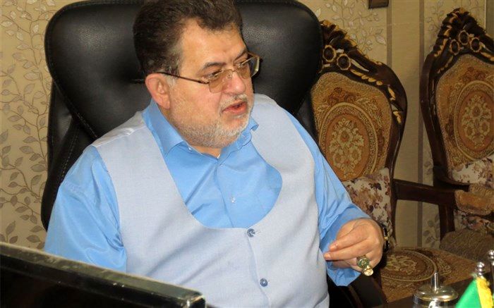 سید عباس مجابی: ششمین اجلاس جهانی شاعرا هم سُرا یک حرکت فراملی است