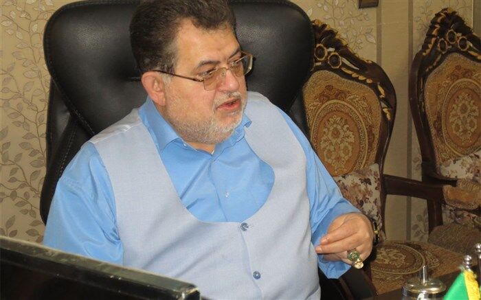 سید عباس مجابی: ششمین اجلاس جهانی شاعرا هم سُرا یک حرکت فراملی است