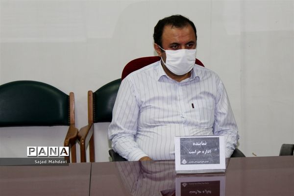 برگزاری انتخابات مجازی مجلس دانش‌آموزی مازندران