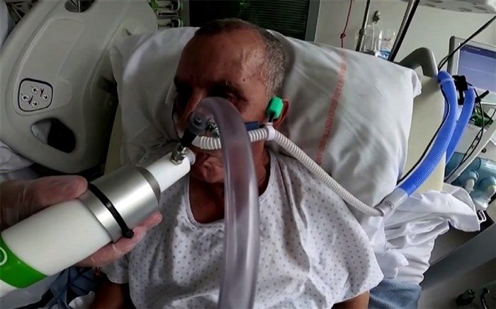 سریع‌ترین روش تشخیص ابتلا به کرونا تنها با یک تنفس