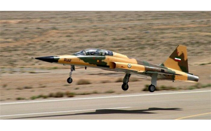 جنگنده کوثر؛ نقطه آغاز حرکت پرشتاب متخصصان دفاعی کشور است