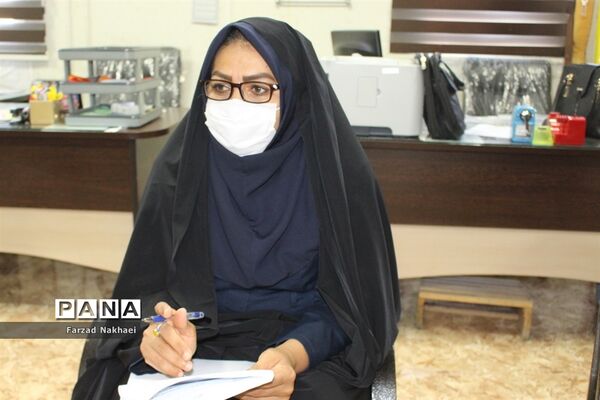 کارگروه تخصصی جشنواره تولید محتوا برای اجرای درس تربیت‌بدنی و فعالیت‌های ورزشی درمنزل