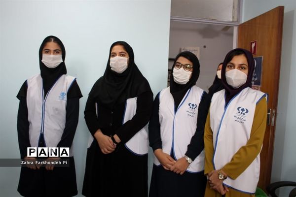 افتتاح دفتر خبرگزاری پانا دشتستان