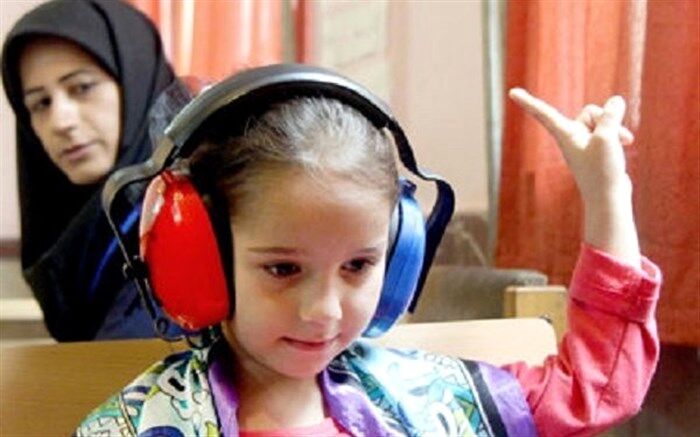 ارائه بیش از یک میلیارد و پانصد میلیون ریال خدمات حمایتی به دانش آموزان با نیاز های ویژه گیلانی در سال تحصیلی 99_ 98