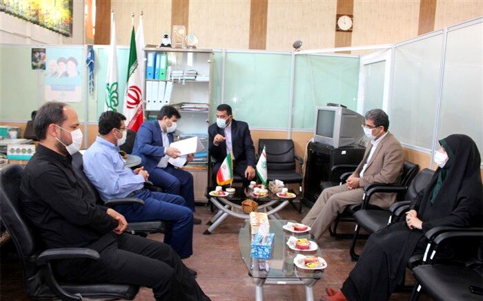 برنامه ها و فعالیت های تاثیر گذار موجب  رشد و پویایی دانش آموزان می شود