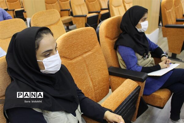 برگزاری دهمین دوره انتخابات مجلس دانش‌آموزی