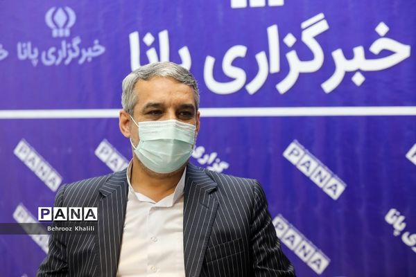 بازدید معاون وزیر آموزش و پرورش در آستانه عید غدیرخم و روز خبرنگار از خبرگزاری پانا