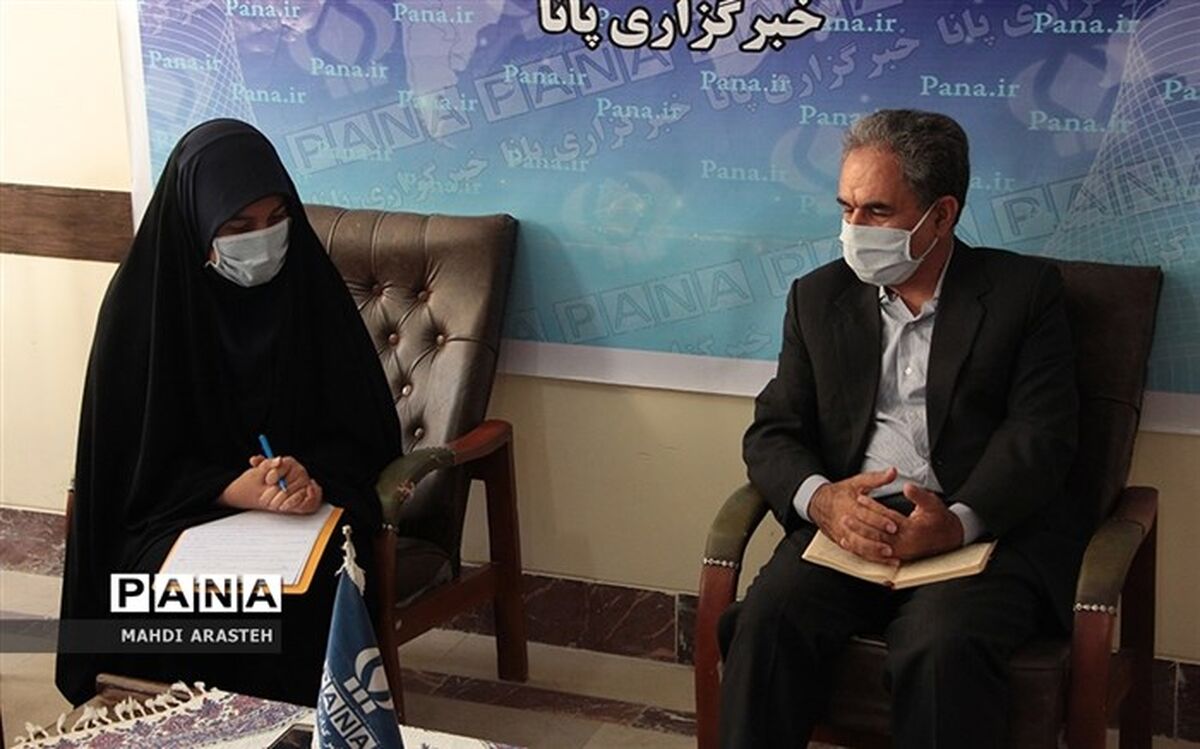 5 هزار دانش آموز بیرجندی محروم از گوشی هوشمند