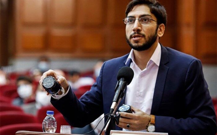 نماینده دادستان: اسنادی وجود دارد که ارز در بازار فروخته شده است