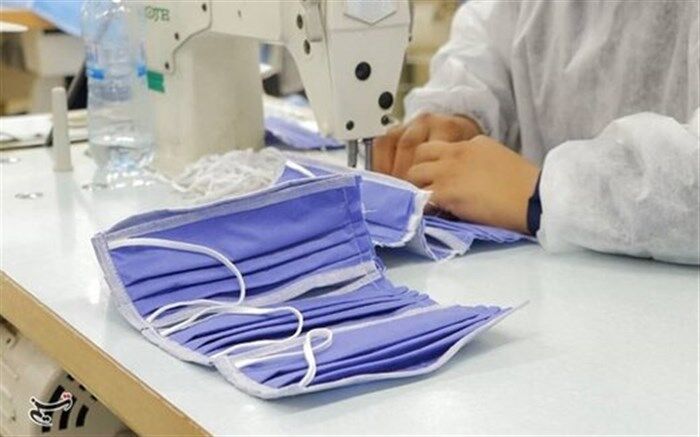 استفاده از ماسک مانع از بروز فاجعه انسانی در ایران می شود