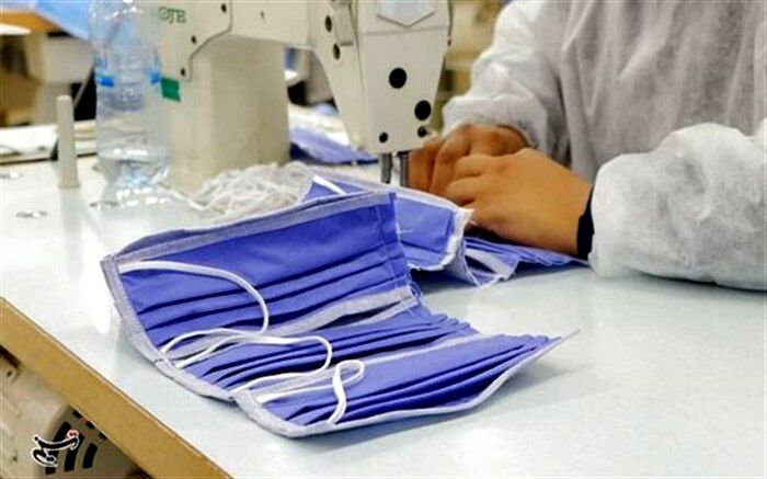 استفاده از ماسک مانع از بروز فاجعه انسانی در ایران می شود