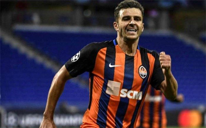 لیگ اروپا؛ اولین پازل‌ها یک چهارم نهایی با اقتدار تکمیل شد