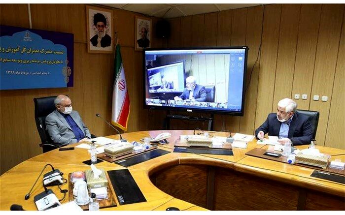تدابیر وزارت آموزش و پرورش برای تامین نیروی انسانی برای سال تحصیلی جدید