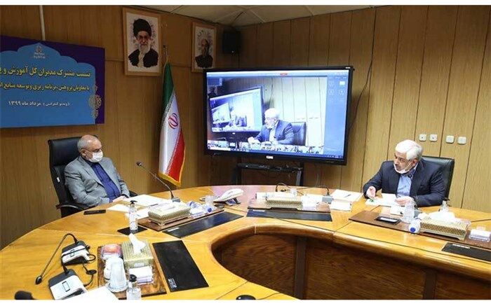 تدابیر وزارت آموزش و پرورش برای تامین نیروی انسانی برای سال تحصیلی جدید