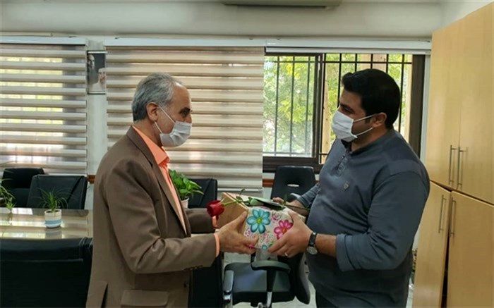 ویژه برنامه های  عید تا عید منطقه یک