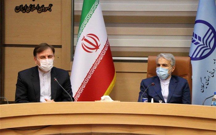 نوبخت : باید قدردان کادر بهداشت و درمان باشیم