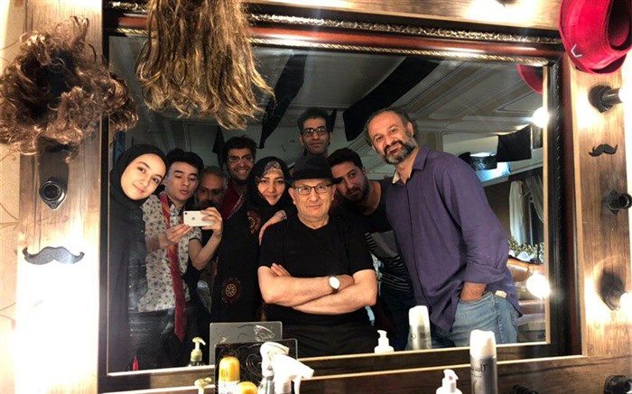 معرفی قهرمان قهرمانان «خانه ما» در اختتامیه فصل نهم