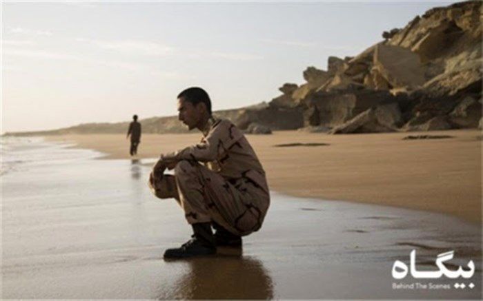 «بی‌گاه» در مرحله نهایی جشنواره «یک کشور، یک فیلم فرانسه»