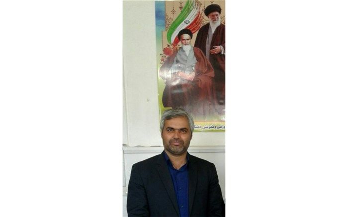 مدارس گناباد به دستگاه اتوماتیک ضدعفونی مجهز می شوند