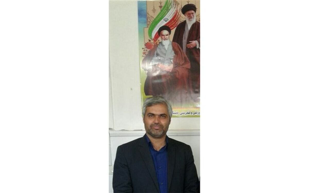 مدارس گناباد به دستگاه اتوماتیک ضدعفونی مجهز می شوند