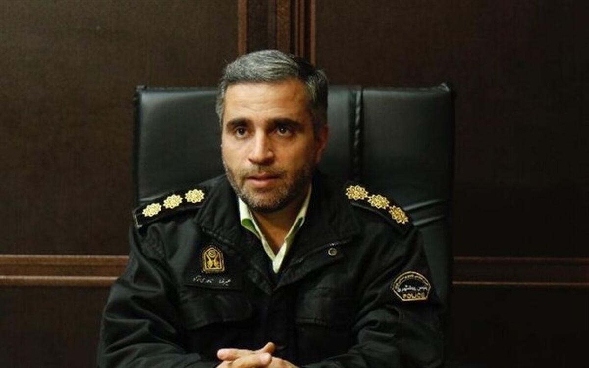 تیراندازی به راننده پژو در وردآورد