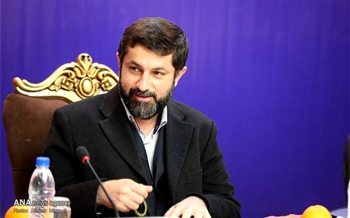 پیام تبریک استاندار خوزستان به مناسبت  روز خبرنگار