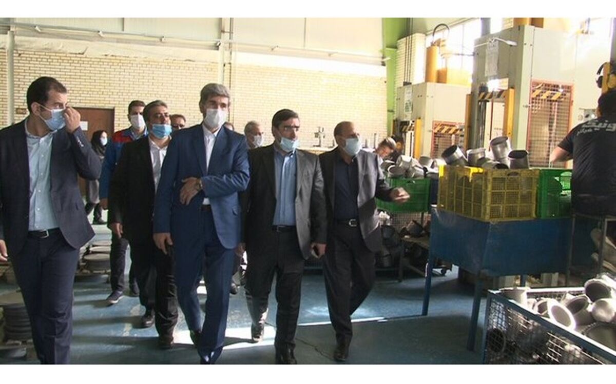 شفاف سازی مالی صادرکنندگان ضروری است