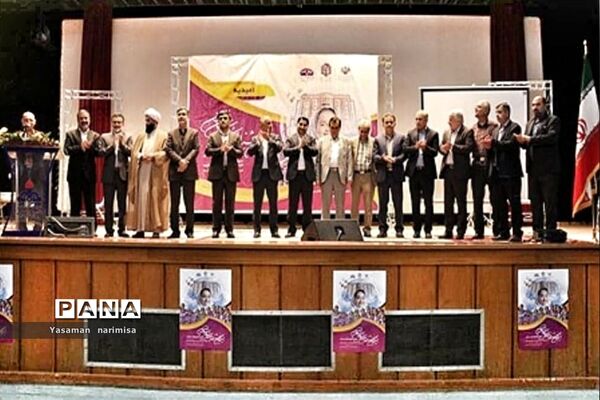 منتخب عکس های پانا امیدیه به مناسبت روز خبرنگار-۲