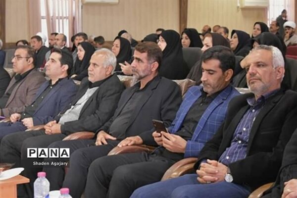 منتخب عکس های پانا امیدیه به مناسبت روز خبرنگار-۲