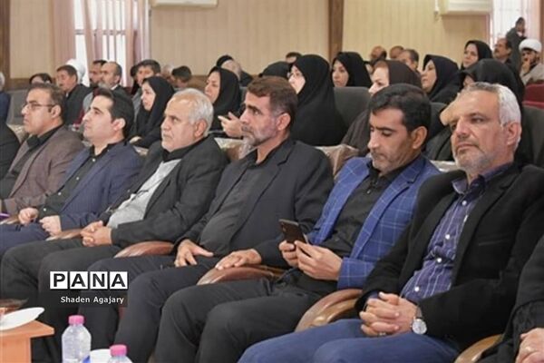 منتخب عکس های پانا امیدیه به مناسبت روز خبرنگار-۲