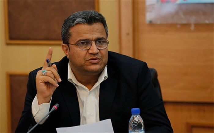 3 سد در استان بوشهر با هدف تأمین آب شرب افتتاح می‌شود