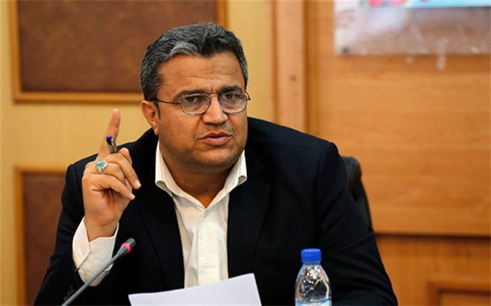 3 سد در استان بوشهر با هدف تأمین آب شرب افتتاح می‌شود