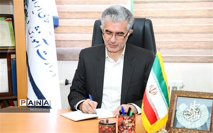 پیام تبریک مدیرکل آموزش و پرورش استان گلستان به مناسبت روز خبرنگار