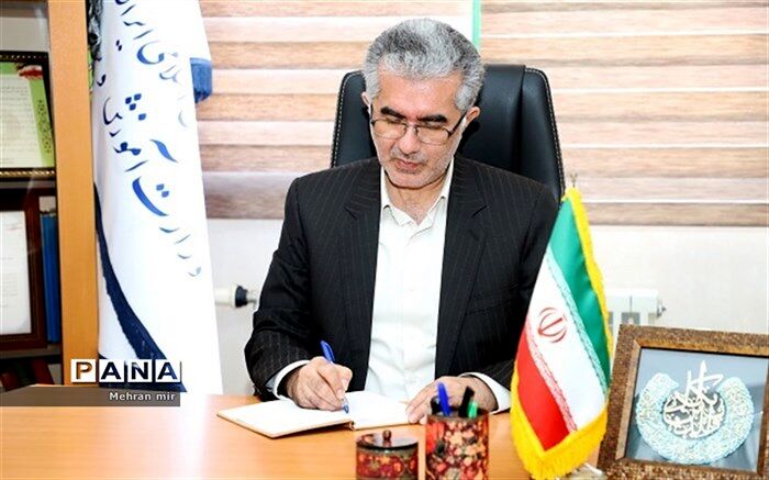 پیام تبریک مدیرکل آموزش و پرورش استان گلستان به مناسبت روز خبرنگار