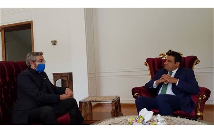 ملت‌های ایران و لبنان در چهار دهه گذشته با مشکلات متعدد مشابهی رو به رو بوده‌اند