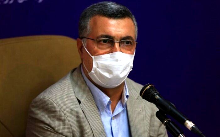 خبرنگاران در کنار مدافعان سلامت تمام قد ایستاده‌اند
