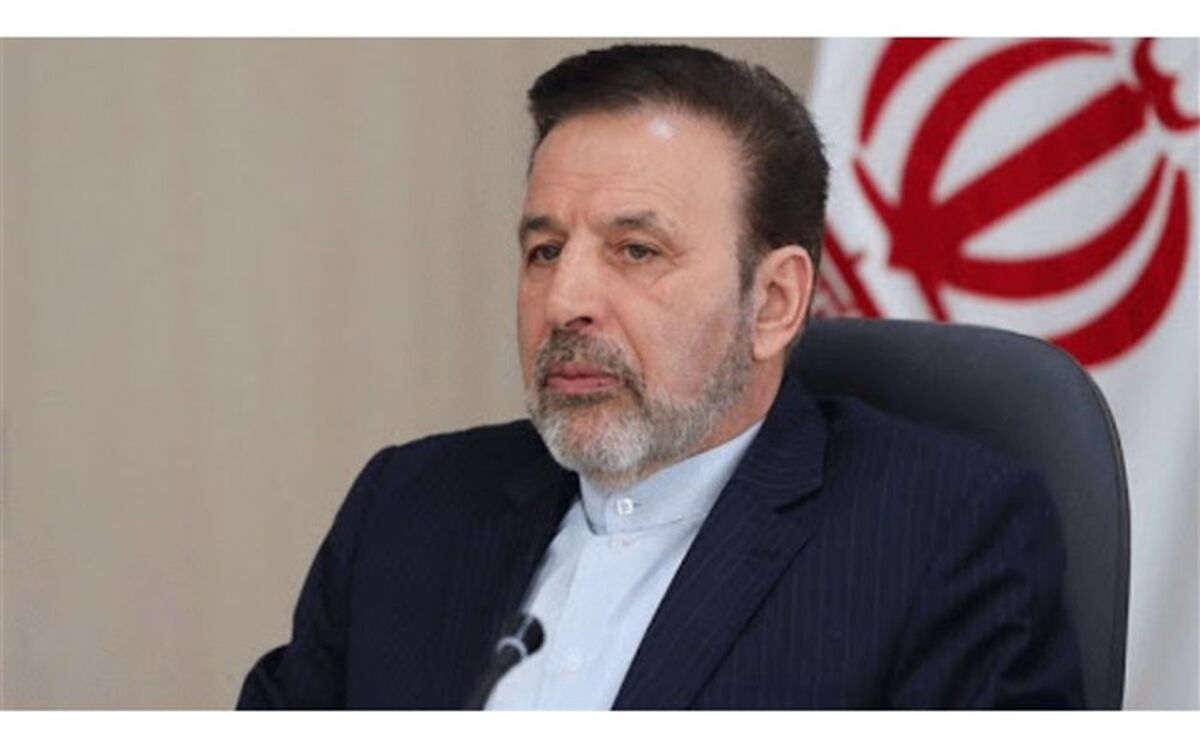 واعظی: صنعت خودروسازی کشور طی سال های اخیر پیشرفت بسیار خوبی داشته است