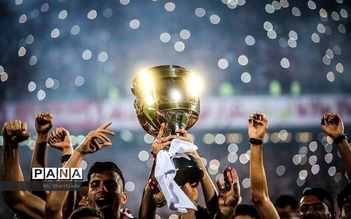 برنامه دیدارهای مهم 17 مرداد فوتبال ایران و جهان؛ جشن قهرمانی پرسپولیس در شب جنگ مرگ و زندگی کهکشانی‌ها